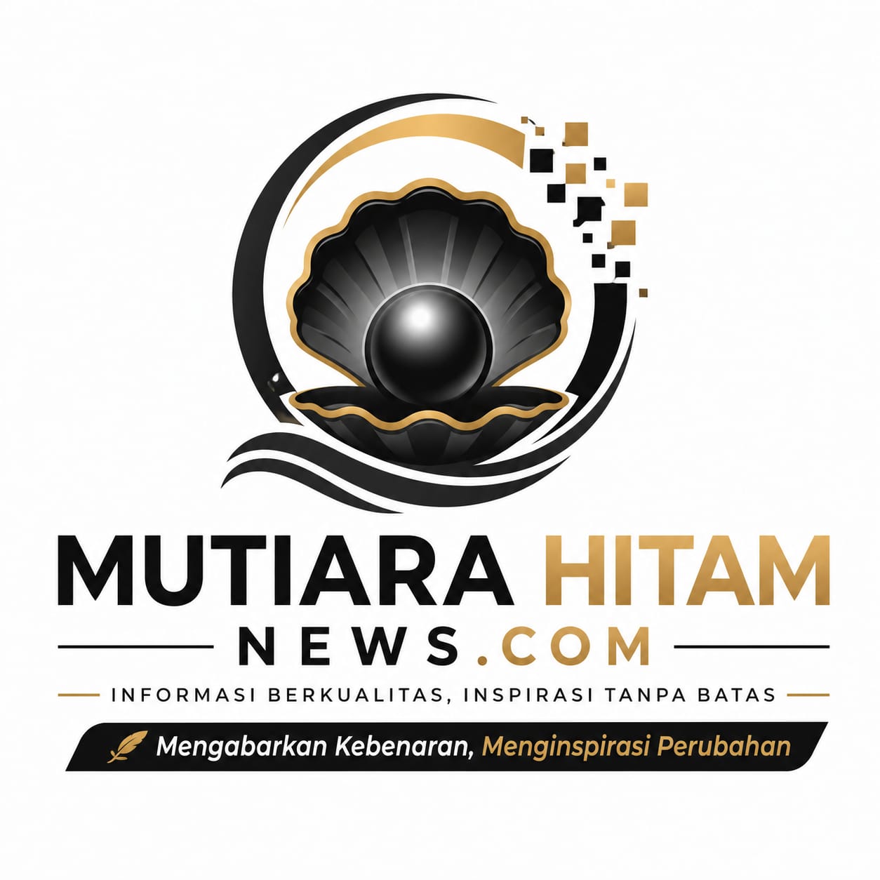 Mutiara Hitam News